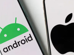 Перехід на iPhone: як швидко перенести контакти з Android-смартфона