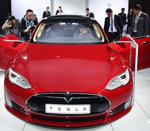 Илон Маск: «Tesla станет как большая игрушечная машинка на радиоуправлении»