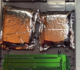 Коллекционер обнаружил в старых картриджах NES наркотики