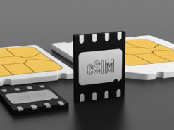 В 2020 г. будет поставлено свыше 225 млн смартфонов с поддержкой eSIM