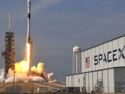 SpaceX предупредила регуляторов о возможных проблемах в сети раздачи интернета со спутников Starlink