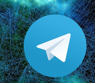 В роботі Telegram зафіксовано збій