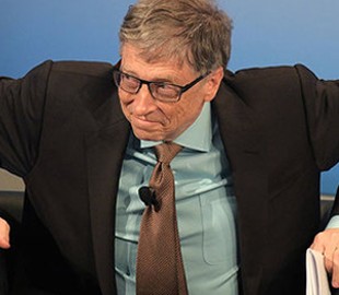 Билла Гейтса заставили угадывать цены на продукты ради смеха