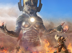 Декабрьское обновление Assassin's Creed Origins добавит уровень сложности и два квеста