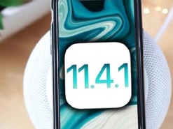 iOS 11.4.1 надежно защищена от взлома спецслужбами