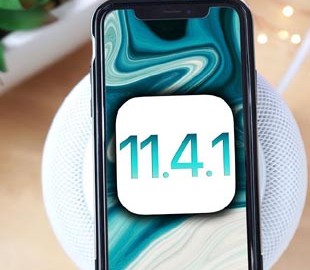iOS 11.4.1 надежно защищена от взлома спецслужбами