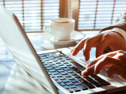 За качеством воздуха в Европе можно следить онлайн