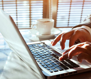 За качеством воздуха в Европе можно следить онлайн