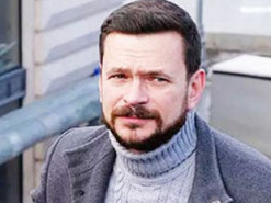 В Москве задержали оппозиционного политика Илью Яшина