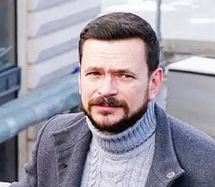 В Москве задержали оппозиционного политика Илью Яшина