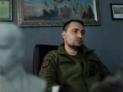 Якщо людям подобається: Буданов дав пораду тим, хто зібрався на Щекавицю