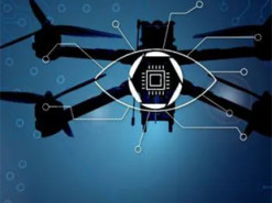 Україна отримала від США цінний інструмент для дронів