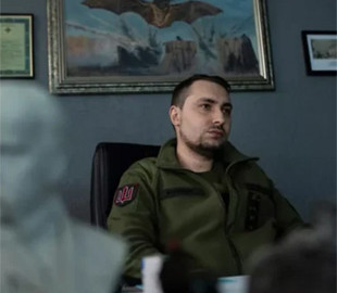 Якщо людям подобається: Буданов дав пораду тим, хто зібрався на Щекавицю