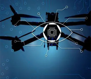 Україна отримала від США цінний інструмент для дронів