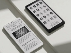 Представлено електронну книгу Boox Palma 2 розміром зі смартфон