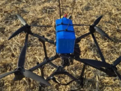 В Україні успішно випробували дрони з оптоволоконним зв’язком