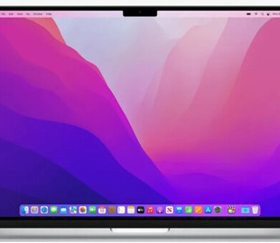 Представлены MacBook Pro нового поколения