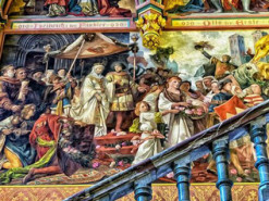 Искусственный интеллект от Google может превратить любой снимок в произведение искусства