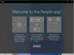 Microsoft удалит приложение «Люди» из Windows 10