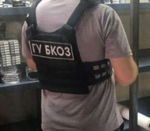 Одесситы подделывали сигареты, а после продавали их через Instagram и Telegram