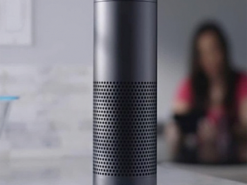 Умные колонки будут отпугивать грабителей от вашего дома