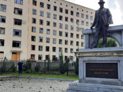 Окупанти методично руйнують Харків: наслідки нового обстрілу показали на фото