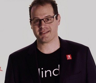 Microsoft переманила к себе важного сотрудника Nintendo