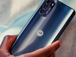 Характеристики Motorola Moto G42 раскрыты бенчмарком