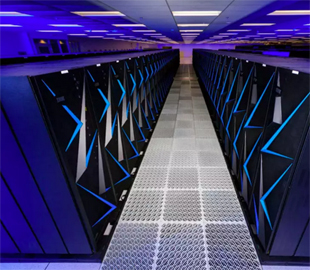 Суперкомпьютеры атаковал новый вирус