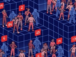 Facebook врет, что знает количество фейковых аккаунтов в своей соцсети