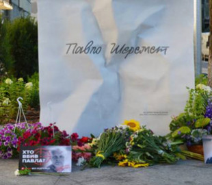 6 років після вбивства Шеремета: під час війни суд зупинився, всі обвинувачені на свободі