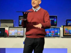 Бывший глава Windows похвалил Apple за перевод Mac на мобильные чипы