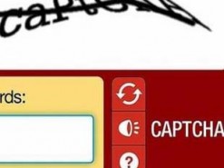 Найден способ взламывать любую CAPTCHA за долю секунды