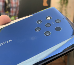 Nokia захватят сети 5G дешевыми смартфонами