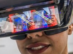 Рынку устройств виртуальной реальности предсказали рост на 50%