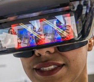 Рынку устройств виртуальной реальности предсказали рост на 50%