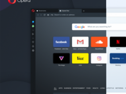 Opera начала работу над новым браузером для компьютеров