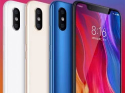 Старый флагман Xiaomi получил стабильную версию MIUI 12