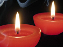 Вижити без електрики: корисні поради для тих, хто не хоче замерзнути взимку