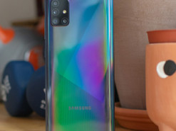 Смартфон Samsung Galaxy A51 получил новые функции камеры