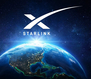 Маск рассказал, в каких странах уже доступен интернет Starlink