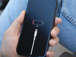 Чому не варто користуватися телефоном під час зарядки