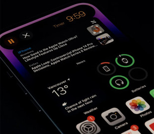 Хакери завалили власників iPhone повідомленнями про скидання паролю