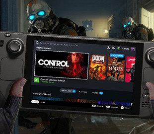 Valve подтвердила, что не заинтересована в выпуске эксклюзивных игр для Steam Deck