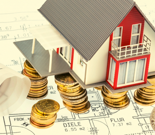 Стартап из США запустил услуги криптоипотеки