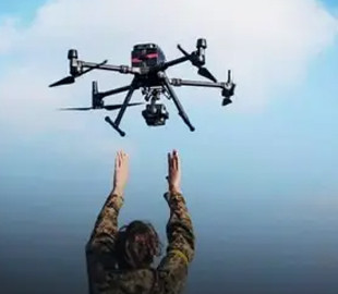 Україна чи Росія: Сухаревський зізнався, у кого більше БпЛА