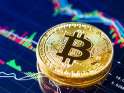 Эксперты прокомментировали падение биткоина