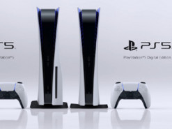 Sony выпустила первое крупное системное обновление для PlayStation 5