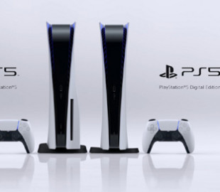 Sony выпустила первое крупное системное обновление для PlayStation 5