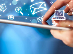 В каких соцсетях украинцы ищут и читают новости чаще всего